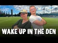 Wake Up in The Den w Ku ulei Agbayani Paul Brecht Aug 14 26