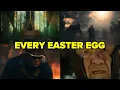 AVENGERS DOOMDSAY TRAILER 2 EASTER EGG BREAKDOWN