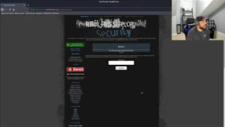 HackThisSite - Basic 2 with CyberMunky Exploit Security SOLUTION