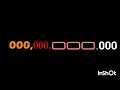 0 to 1 decillion in congela MY VERIZON