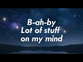 Brandy ft Sean Kingston - Right Here Departed