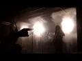 As I Lay Dying - Separation / Nothing Left - Live HD 3-6-13