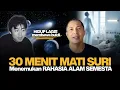 PERJALANAN KE ALAM LAIN | Astronom Jepang Mati Suri dan Menemukan Rahasia Kematian | Langkah Jiwa