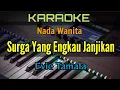 Download Lagu JANJI / KARAOKE EVIE TAMALA