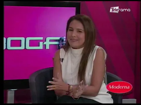 María Luisa Falconí una líder llena de humanidad y talento