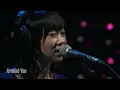 Say Sue Me - Around You (Live on KEXP)