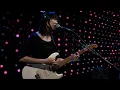 Say Sue Me - Around You (Live on KEXP)