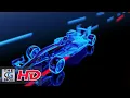 CGI in 4K IMAX Pre-Show Intro 2015 - by Timothy Evans