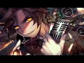 ♡Nightcore♡NateWantsToBattle - Count the Teeth (FNaF Help Wanted Song) | With Lyrics in the Comments