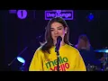 Dua Lipa - New Rules in the Live Lounge