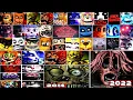 Download Lagu Every 5000+ Jumpscare in FNAF (WORLD OF JUMPSCARES)