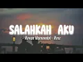 Download Lagu CHA - CHA‼️SALAHKAH AKU MENCINTAIMU - Revan Mamondol Rmx ( DISCO TANAH ) 2025