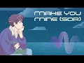 Download Lagu YB ArniK~ OFFICAL AUDIO  (MAKE YOU MINE  2.0)  [ SDR] VERSION | REMIX | ~ [ A ' K]