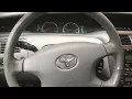 Late 90 s-Early 2000 s Toyota Transponder key self Programming Avalon Camry
