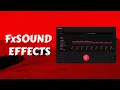 Download Lagu How to Use FxSound's Effects