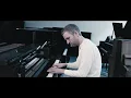 Ólafur Arnalds - saman (Official Video)