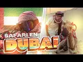 Download Lagu SAFARI EN DUBAI! Motos, Camellos, Camionetas y más | Ortega
