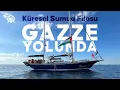 Download Lagu İsrail ablukasını kırmak için 'Küresel Sumud Filosu' Gazze’ye ilerliyor