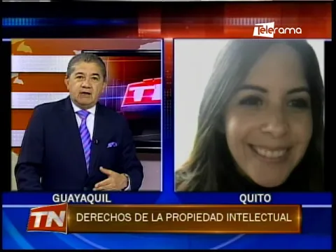 María Gabriela Campoverde 