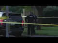 Witnesses describe chaos inside Chico library shooting that left 2 dead
