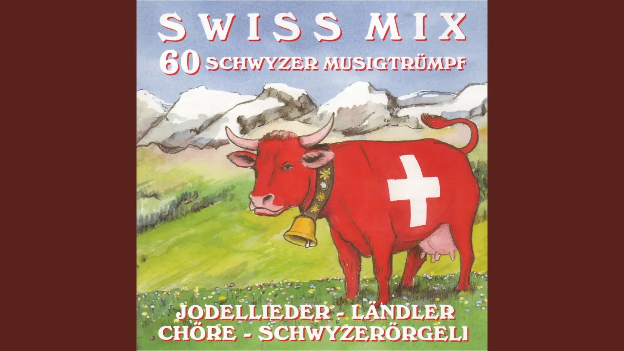 In Stimmung In Stimmung