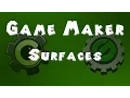 Game Maker Tutorial - Surfaces