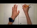 Eureka Math Grade 1 Module 4 Lesson 16 Homework