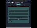 GoRobo Sinatra project Testing App