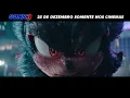 Lagu TV SPOT | Sonic 3: O Filme