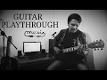 Download Lagu MEDUSA OF BURIAL - REST IN PEACE (GUITAR PLAYTHROUGH)