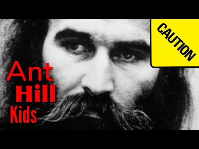 Download MP3 The Most Disturbing Cult of All Time: The Ant Hill Kids