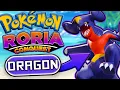 I Beat Pokemon Brick Bronze Using ONLY DRAGON TYPES
