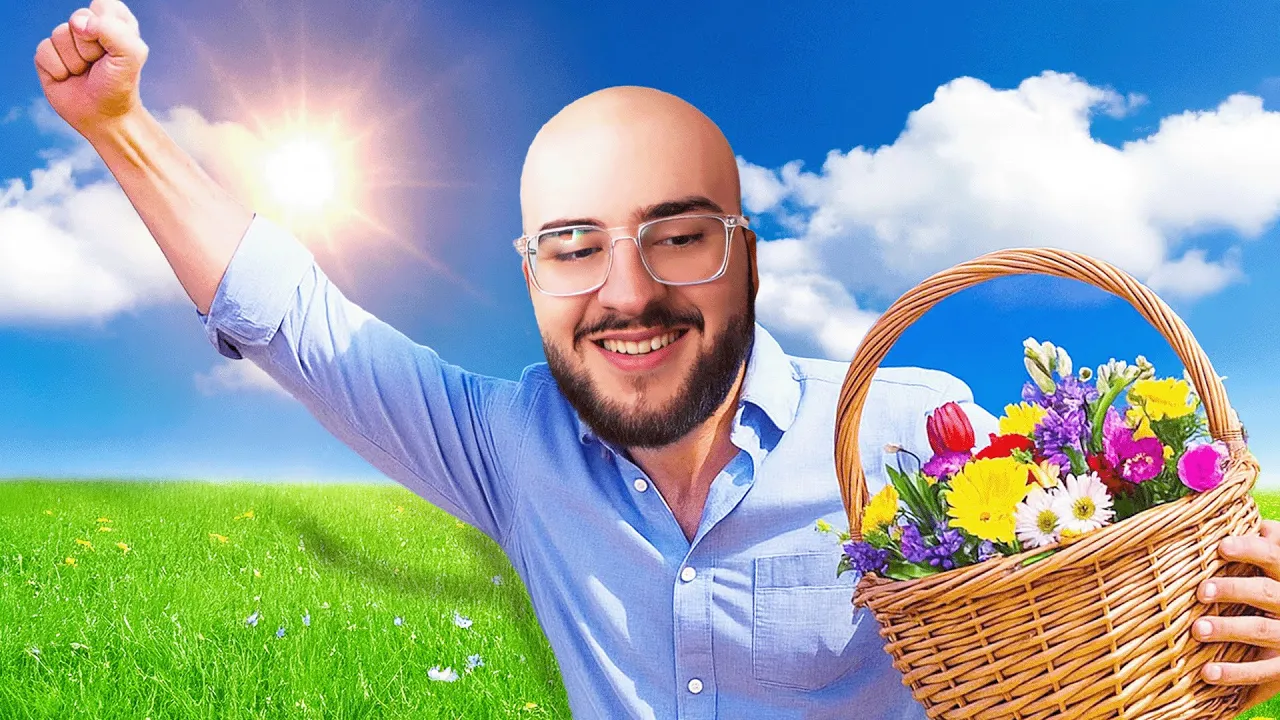 Gleggmire channel featured image