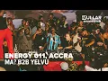 Lagu iMullar Sound System | MA? B2B YELVU  at Energy 011 | Accra #Amapiano