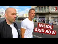 Download Lagu Inside Skid Row - With Soft White Underbelly’s Mark Laita 🇺🇸