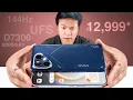 Download Lagu Tecno POVA 7 \u0026 7 Pro is here -  Crazy Specs \u0026 Bold Design Phone @₹12,999*
