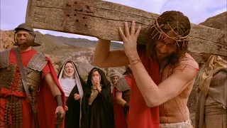 صلب يسوع المسيح 