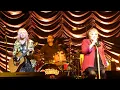 Download Lagu HEART - FULL SHOW@Filene Center at Wolf Trap Vienna, VA 6/1/25