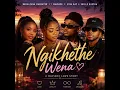 Nkosazana Daughter ft Mawhoo x Essa Kay & skillz | Ngikhethe wena