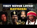 Download Lagu They did not Embrace the Rastafari Faith