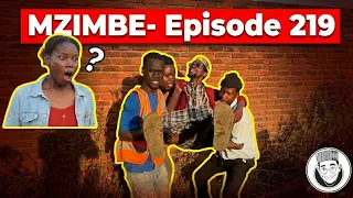 mzimbe episode 219