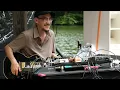 07 Chihei Hatakeyama【 iLINX 】2021,8th AUG. 12:00~13:00