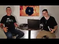 Silent Anthem-Wolves at The Gate Reaction