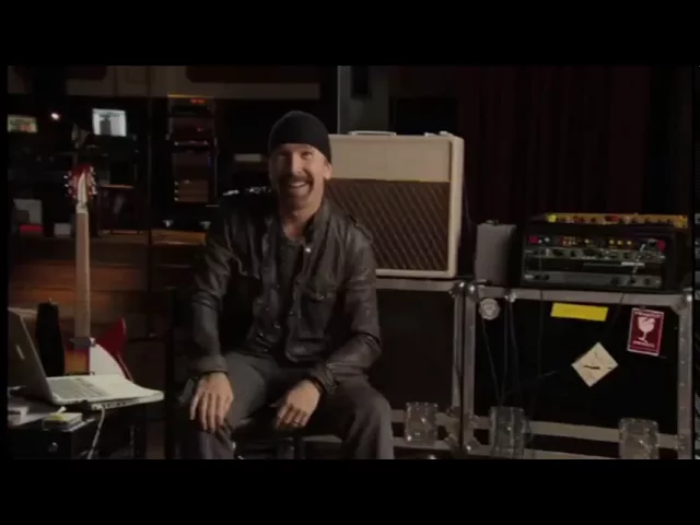 U2News - Trailer 