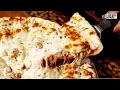 Double Decker Pizza at Bill s Pizza Pub in Chicago Bite Size