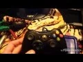 D I Y How to repair wired xbox 360 controller Disconnecting