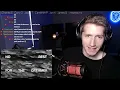Chris REACTS to We Came As Romans - no rest for the dreamer [SUB SUNDAY #187]