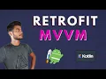 retrofit vm kotlin android vm retrofit android kotlin
