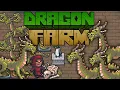 I Bred a Dragon Army to Invade Hell in Dwarf Fortress