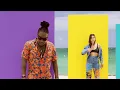 Lagu Wale - My Love (feat. Dua Lipa, Major Lazer \u0026 Wizkid) [Official Music Video]